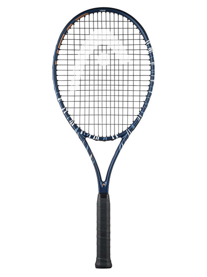 RACCHETTA DA TENNIS MX STARK COMP HEAD PETROLIO