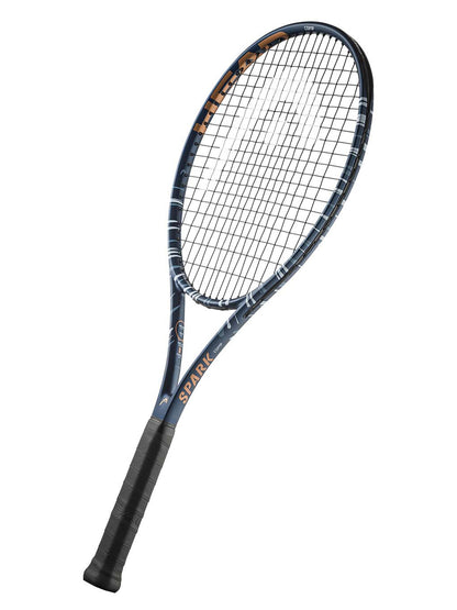 RACCHETTA DA TENNIS MX STARK COMP HEAD PETROLIO