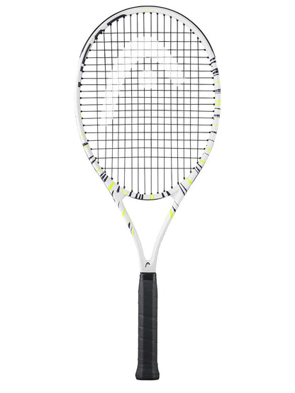 RACCHETTA DA TENNIS MX STARK ELITE HEAD BIANCO