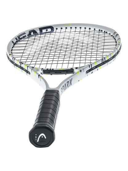 RACCHETTA DA TENNIS MX STARK ELITE HEAD BIANCO