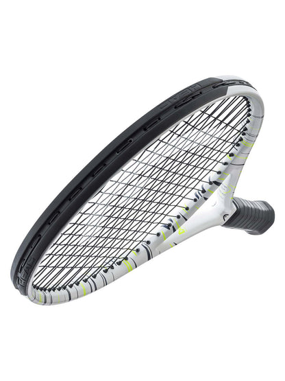 RACCHETTA DA TENNIS MX STARK ELITE HEAD BIANCO