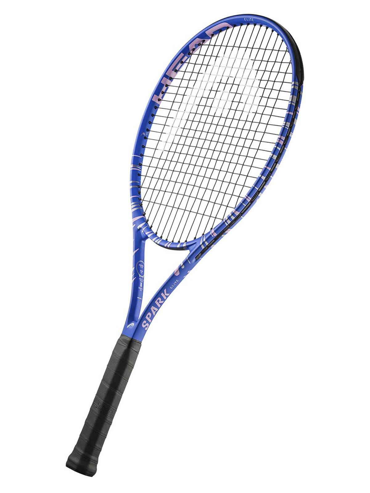 Head mx spark racchetta tennis da unisex viola