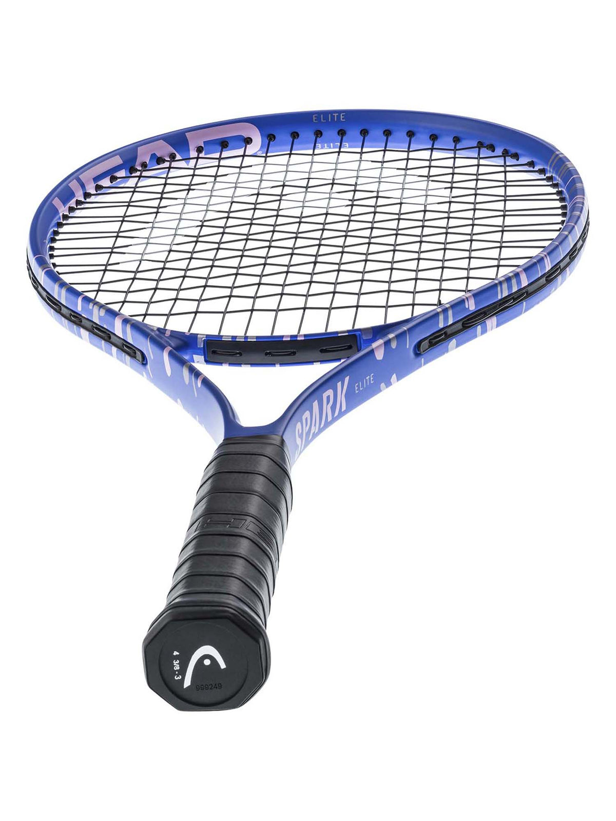 Head mx spark racchetta tennis da unisex viola