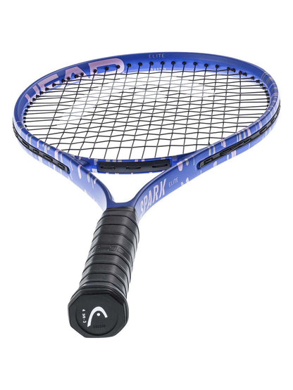 Head mx spark racchetta tennis da unisex viola