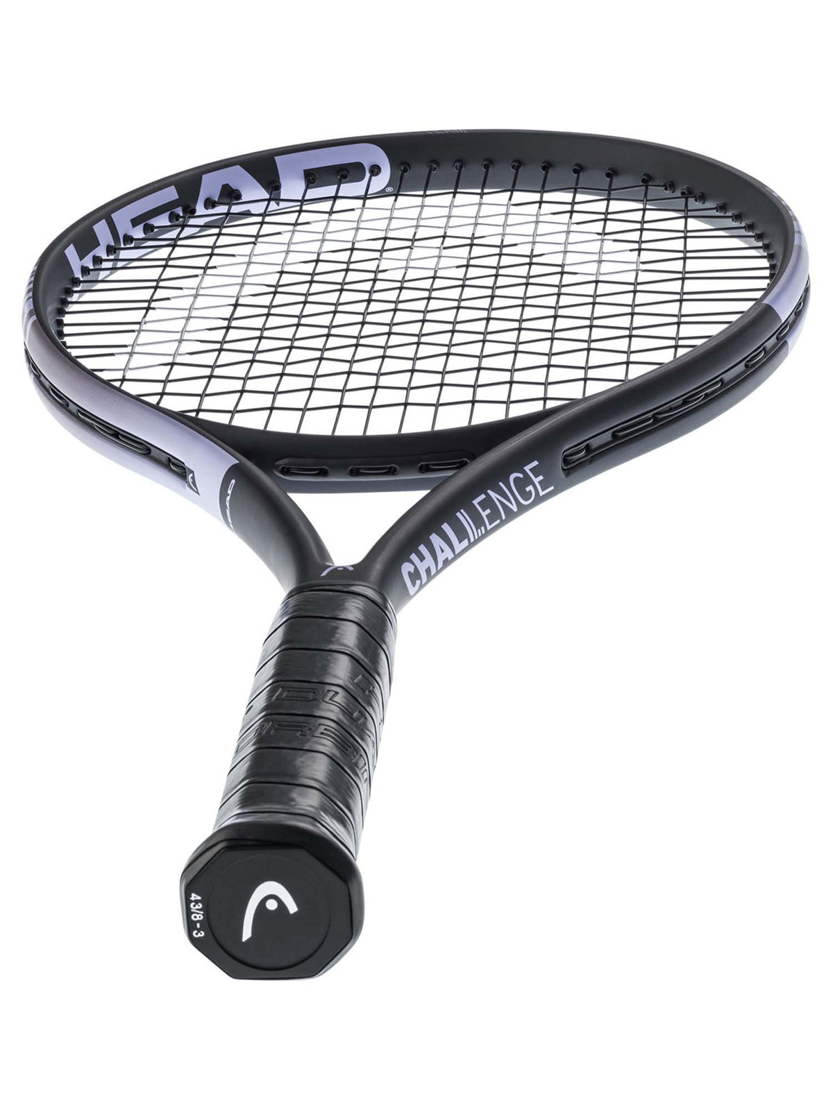 Head ig challenge racchetta tennis da unisex viola