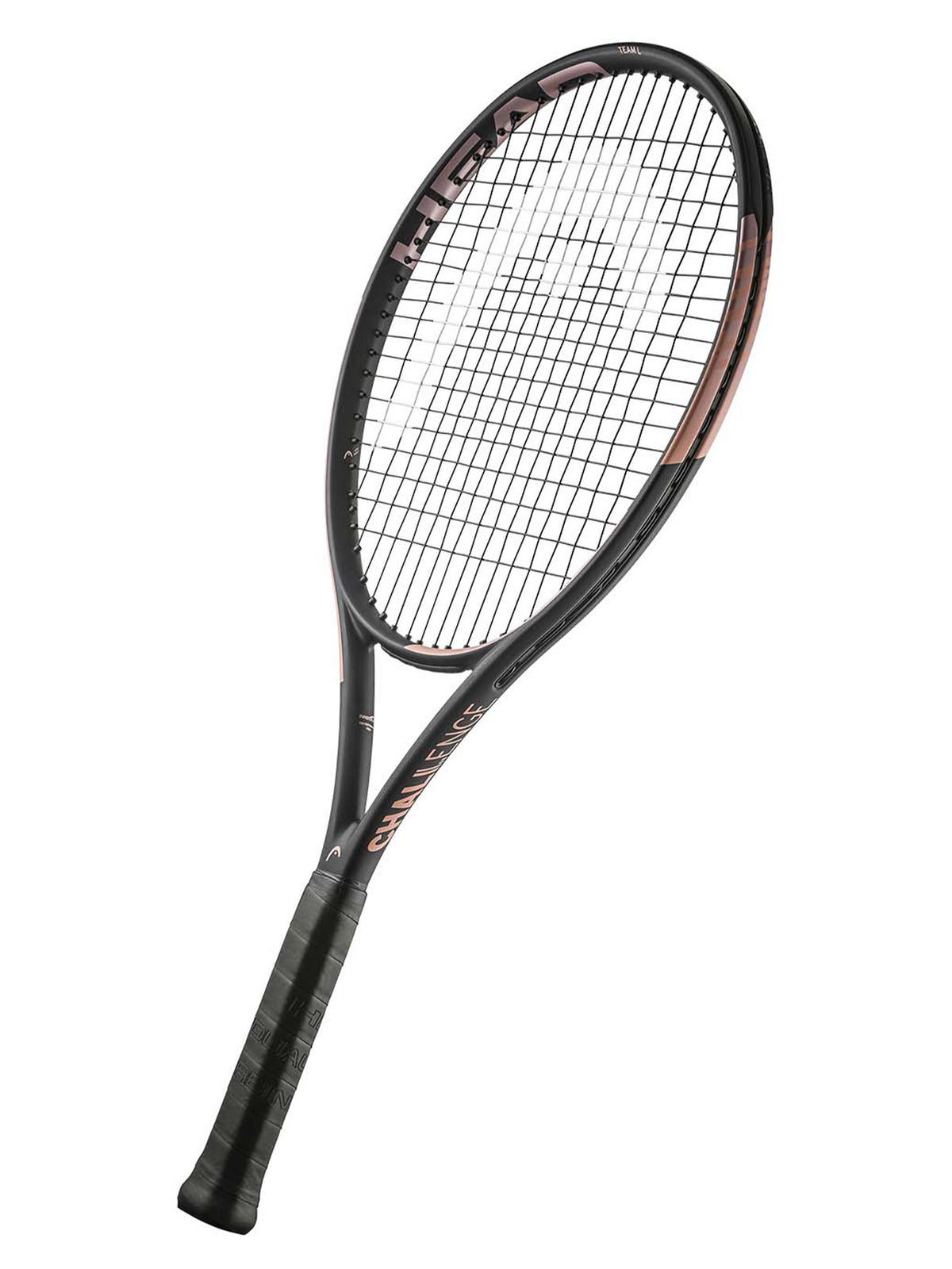 Head ig challenge racchetta tennis da unisex corallo