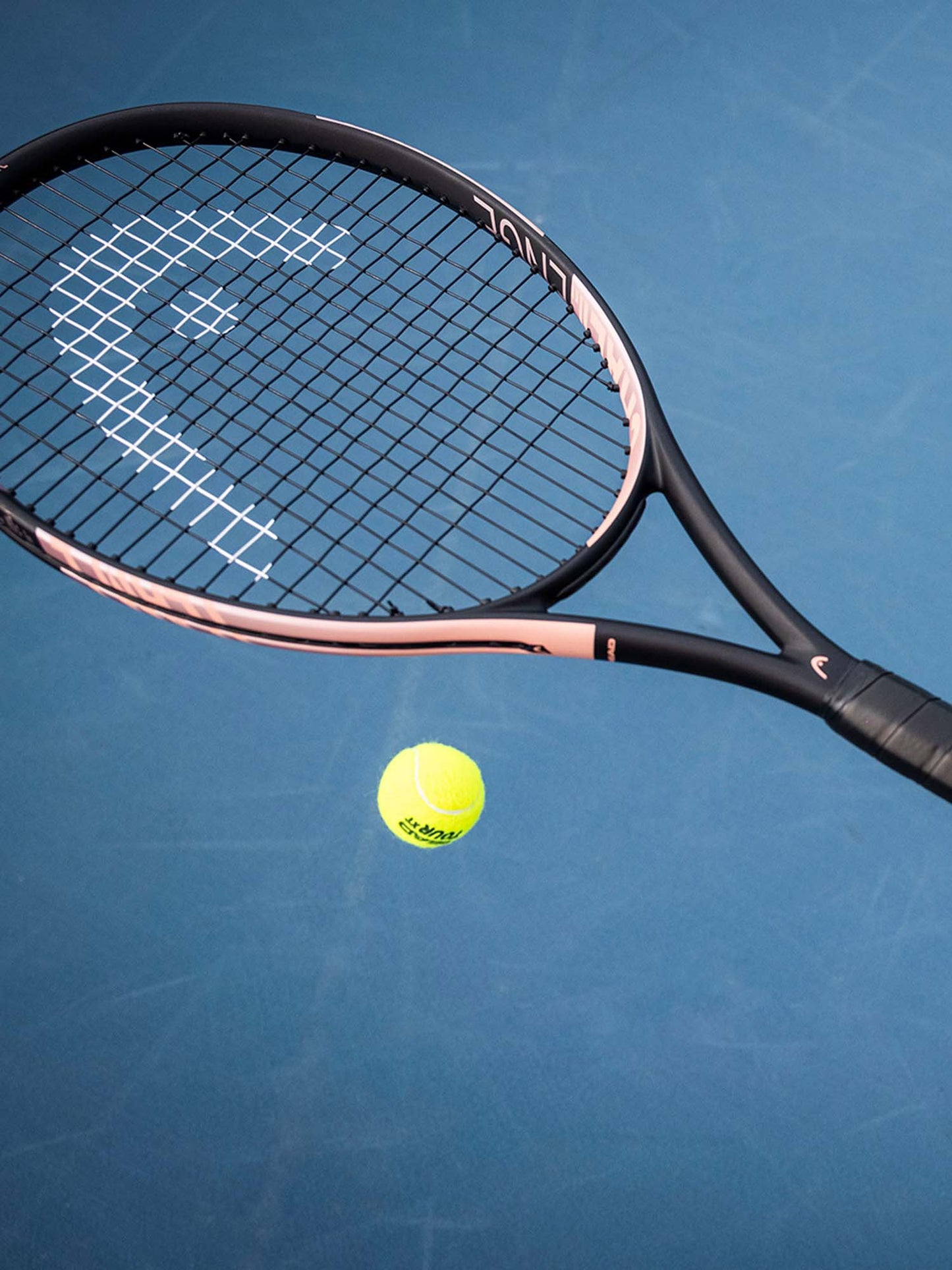 RACCHETTA TENNIS HEAD IG CHALLENGE