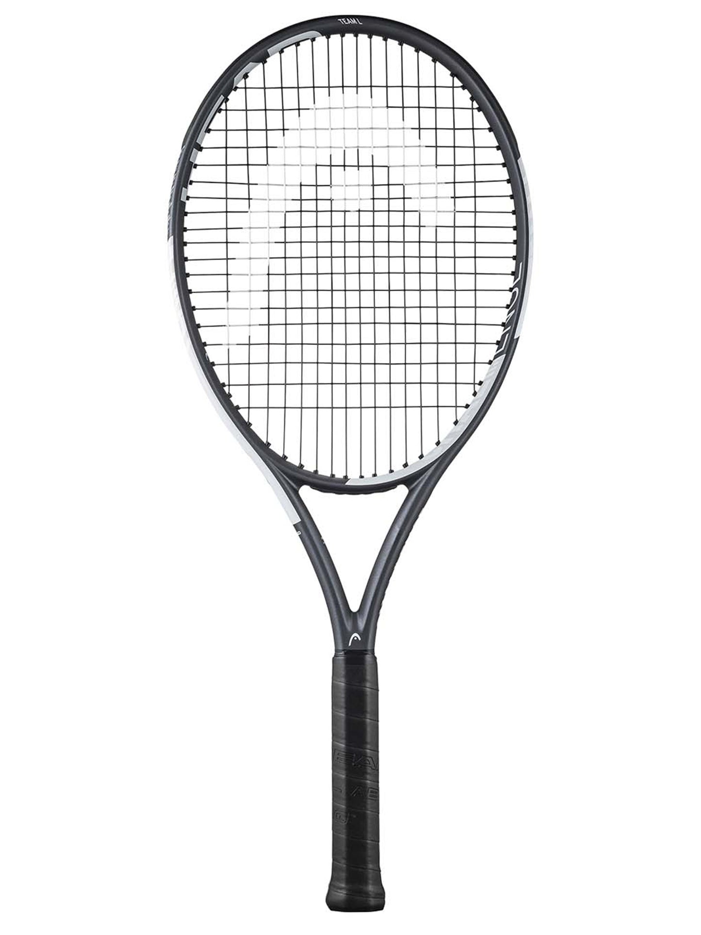 RACCHETTA TENNIS HEAD IG CHALLENGE GRIGIO