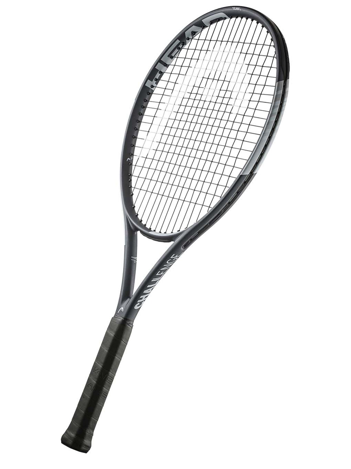 RACCHETTA TENNIS HEAD IG CHALLENGE GRIGIO