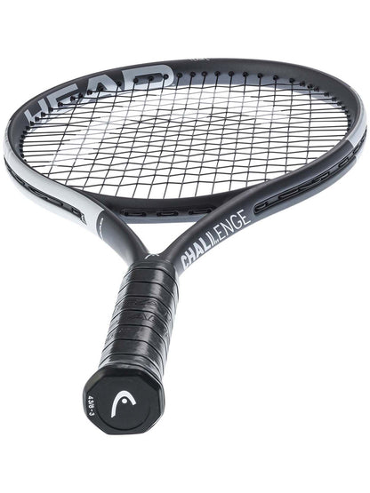 RACCHETTA TENNIS HEAD IG CHALLENGE GRIGIO