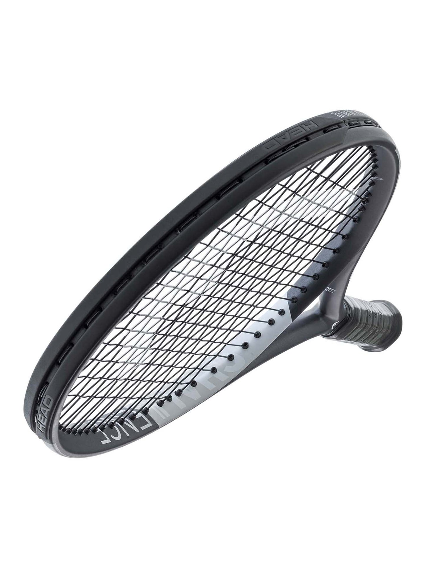 RACCHETTA TENNIS HEAD IG CHALLENGE GRIGIO