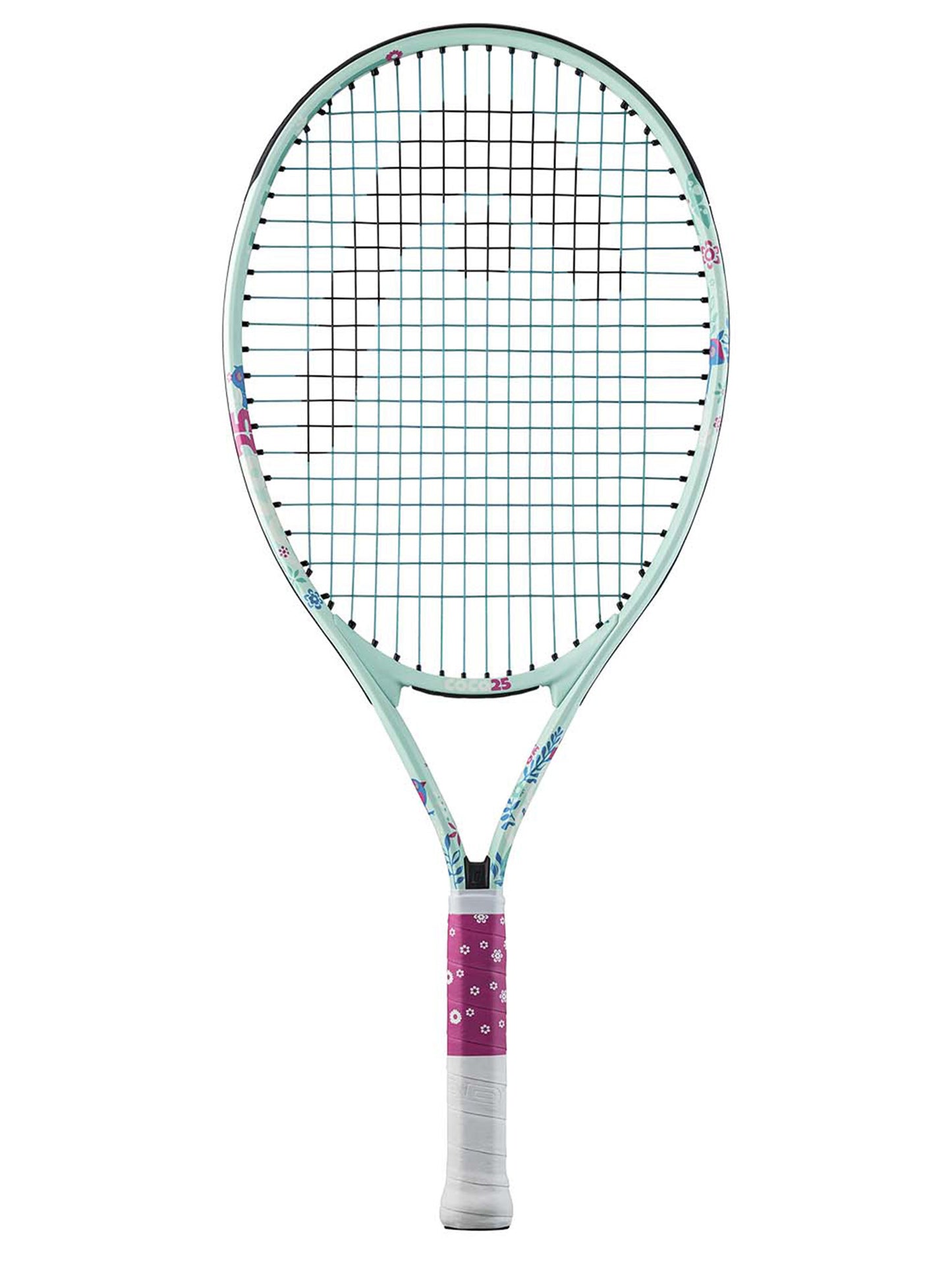 RACCHETTA TENNIS HEAD COCO 25