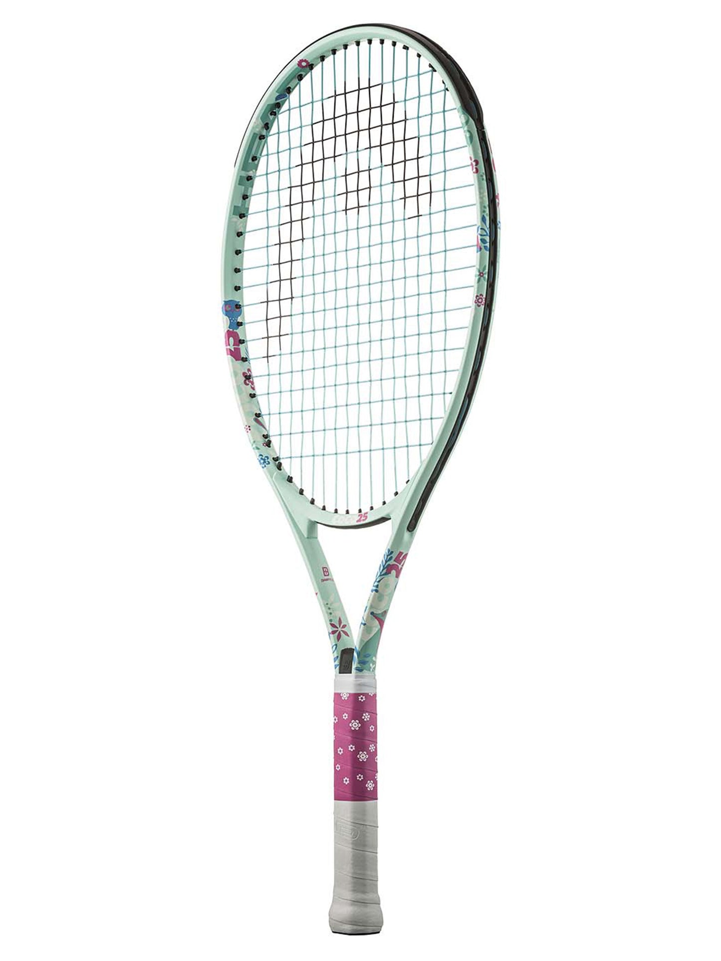 RACCHETTA TENNIS HEAD COCO 25