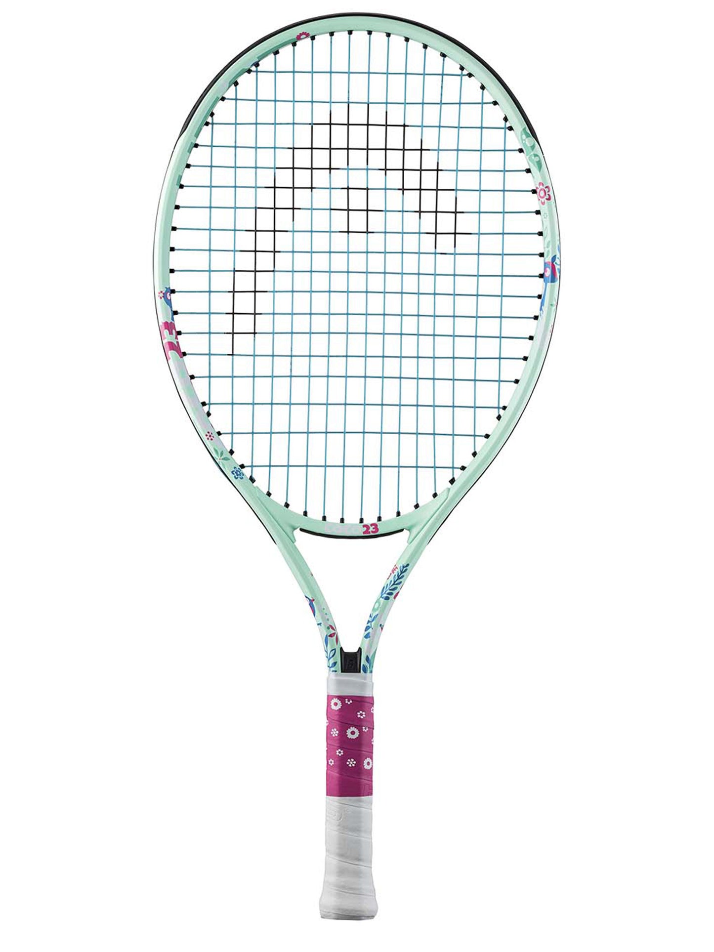 RACCHETTA TENNIS HEAD COCO 23 JR