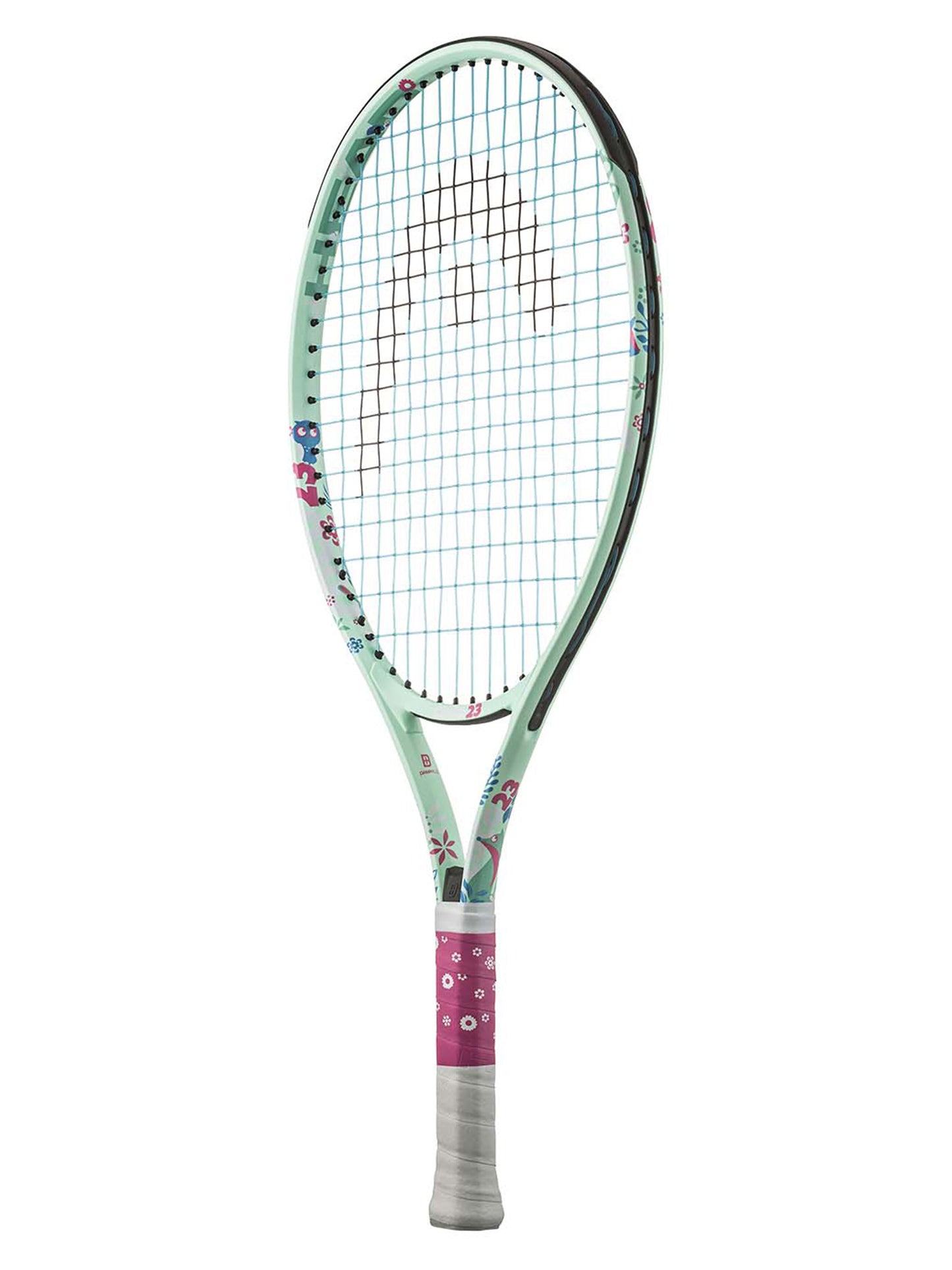 RACCHETTA TENNIS HEAD COCO 23 JR