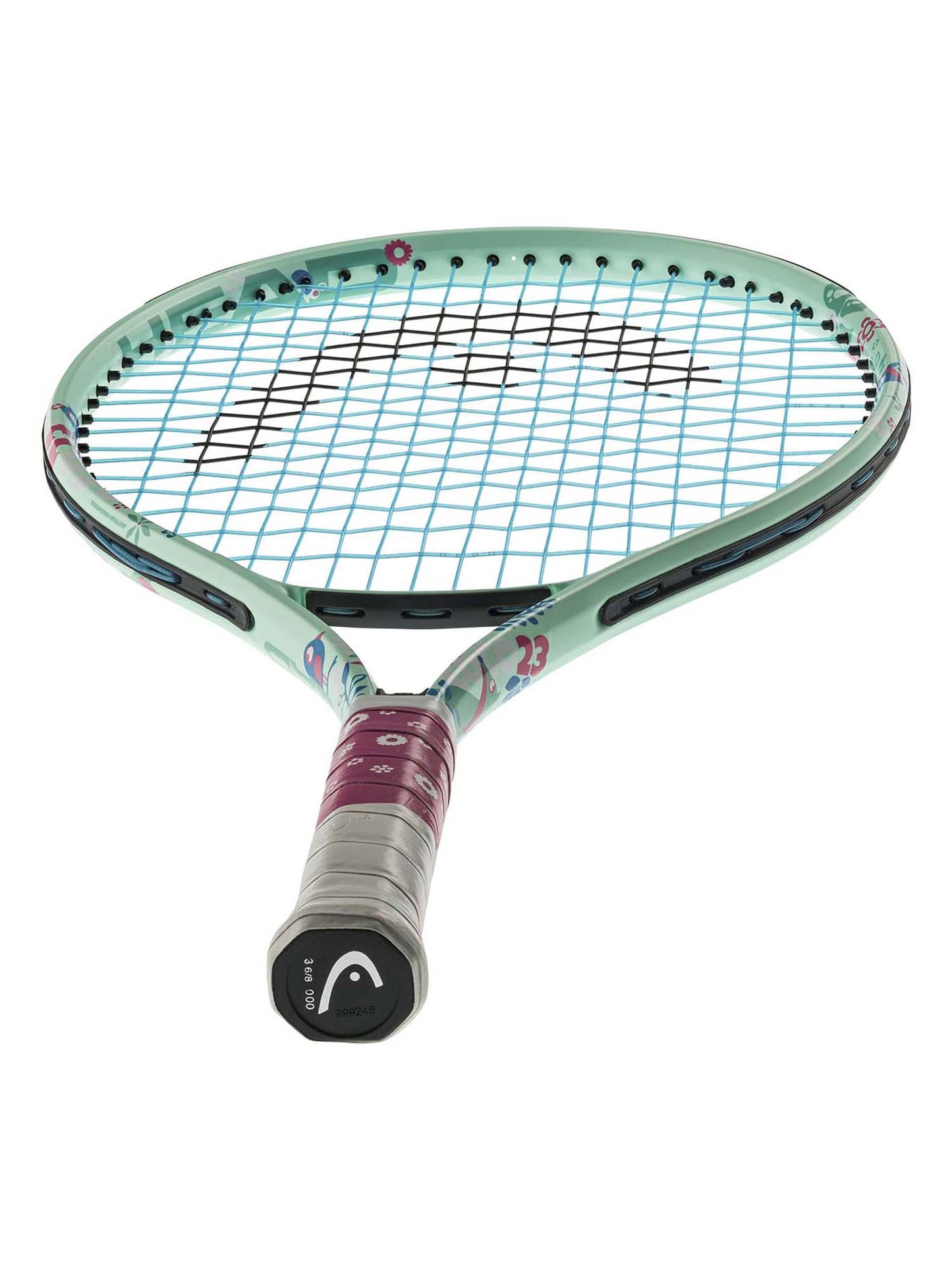 RACCHETTA TENNIS HEAD COCO 23 JR