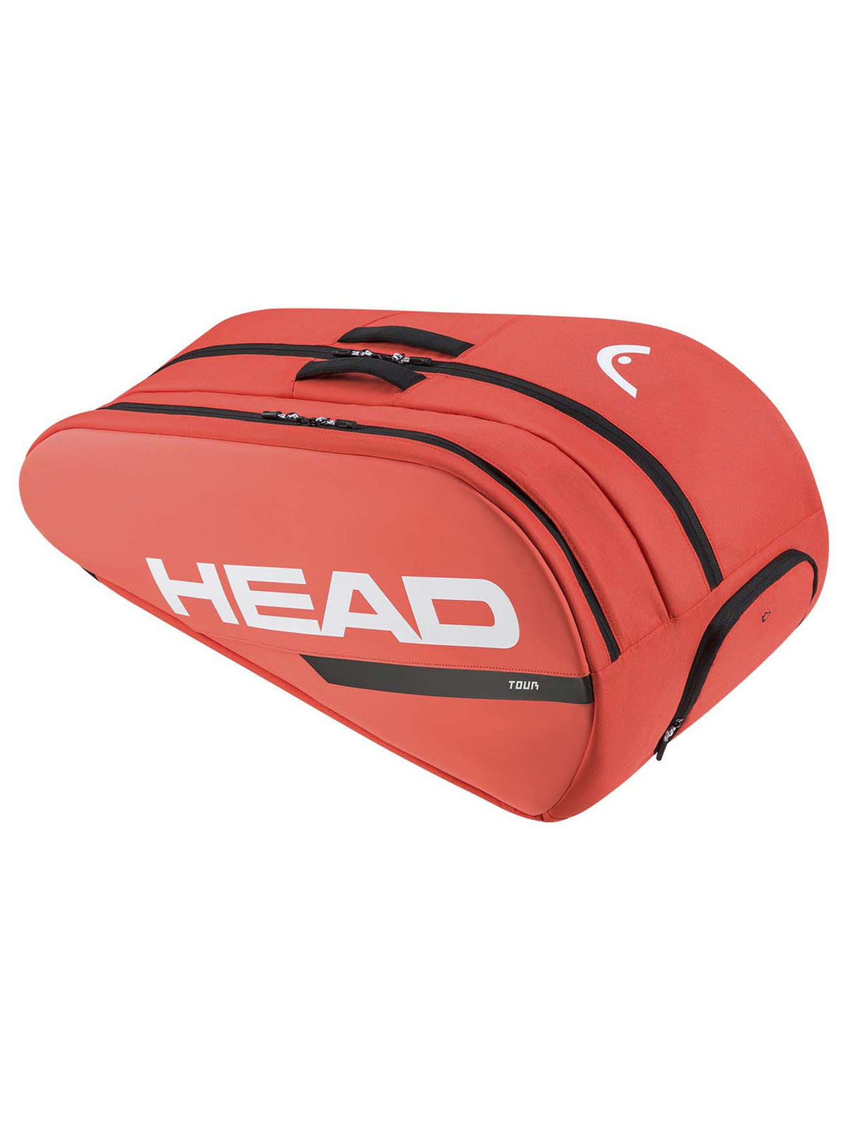 Head tour racquet l borsone da unisex arancio