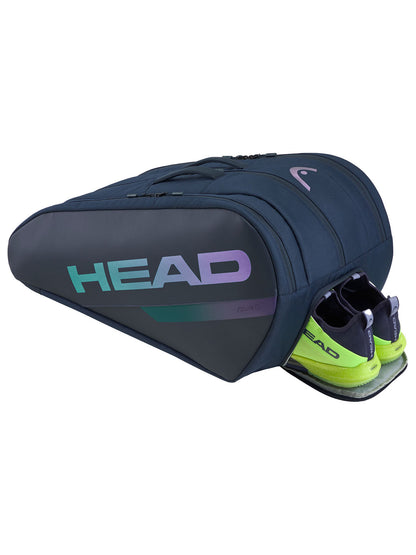 BORSONE HEAD TOUR PADEL BAG