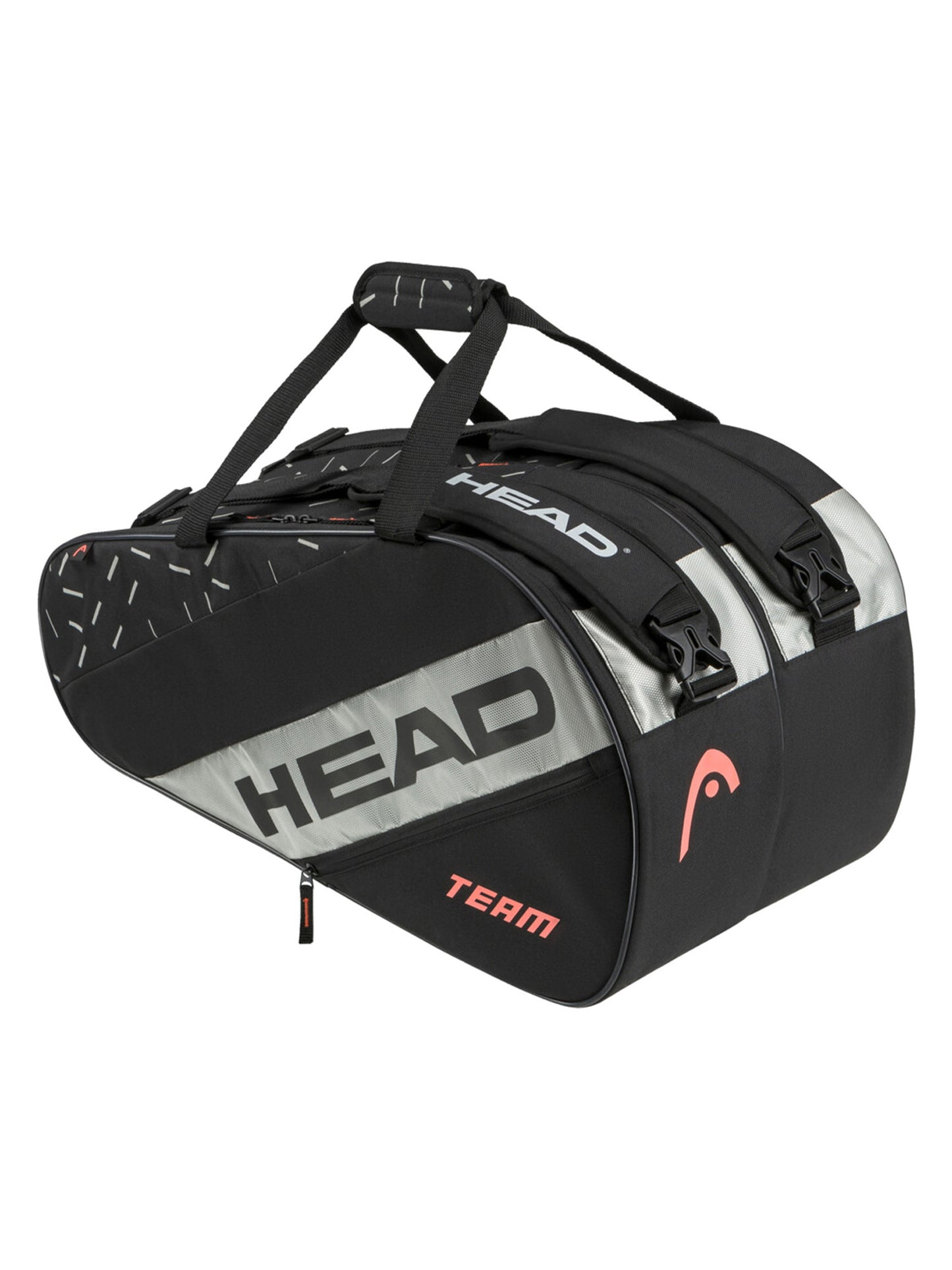 BORSONE LARGE HEAD TEAM PADEL