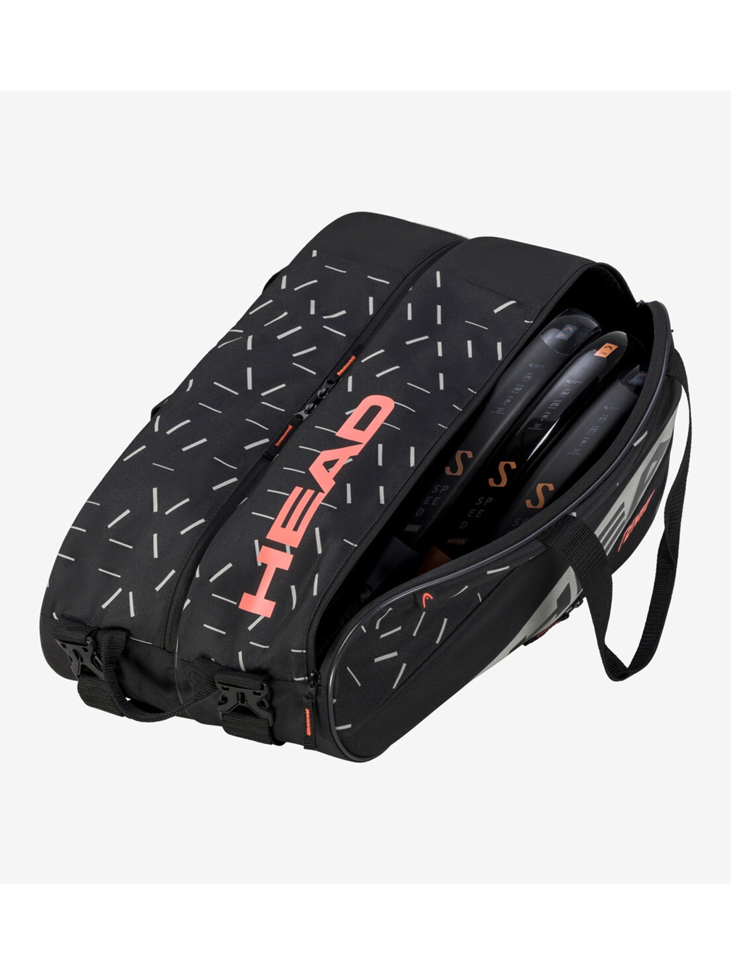 BORSONE LARGE HEAD TEAM PADEL