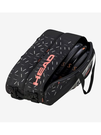 BORSONE LARGE HEAD TEAM PADEL