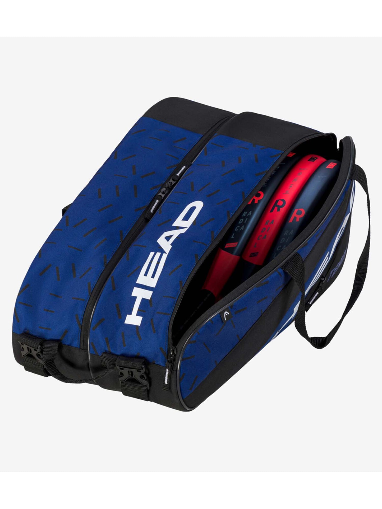 BORSONE HEAD TEAM RACQUET L