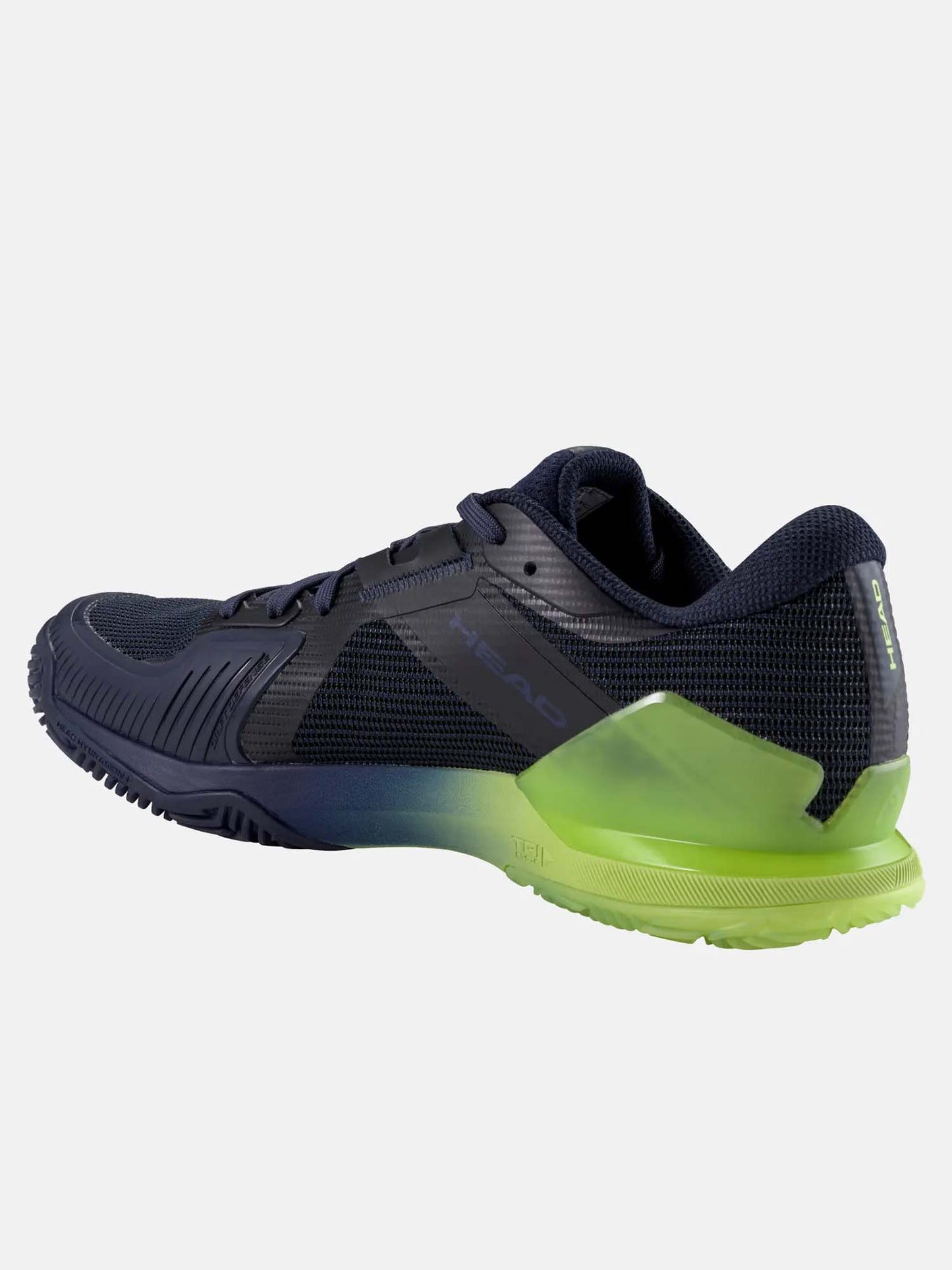 SCARPA PADEL HEAD SPRINT PRO 4.0 DA UOMO BLU