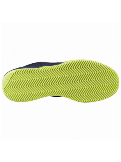 SCARPA TENNIS HEAD REVOLT PRO 4,5 JUNIOR BIMBO/A BLU