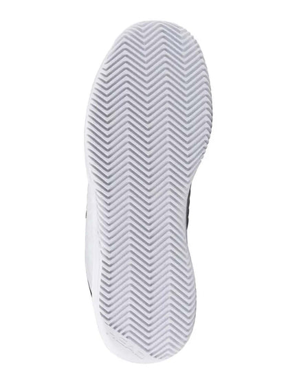 Head revolt pro clay scarpa tennis da bambino/a bianco-nero