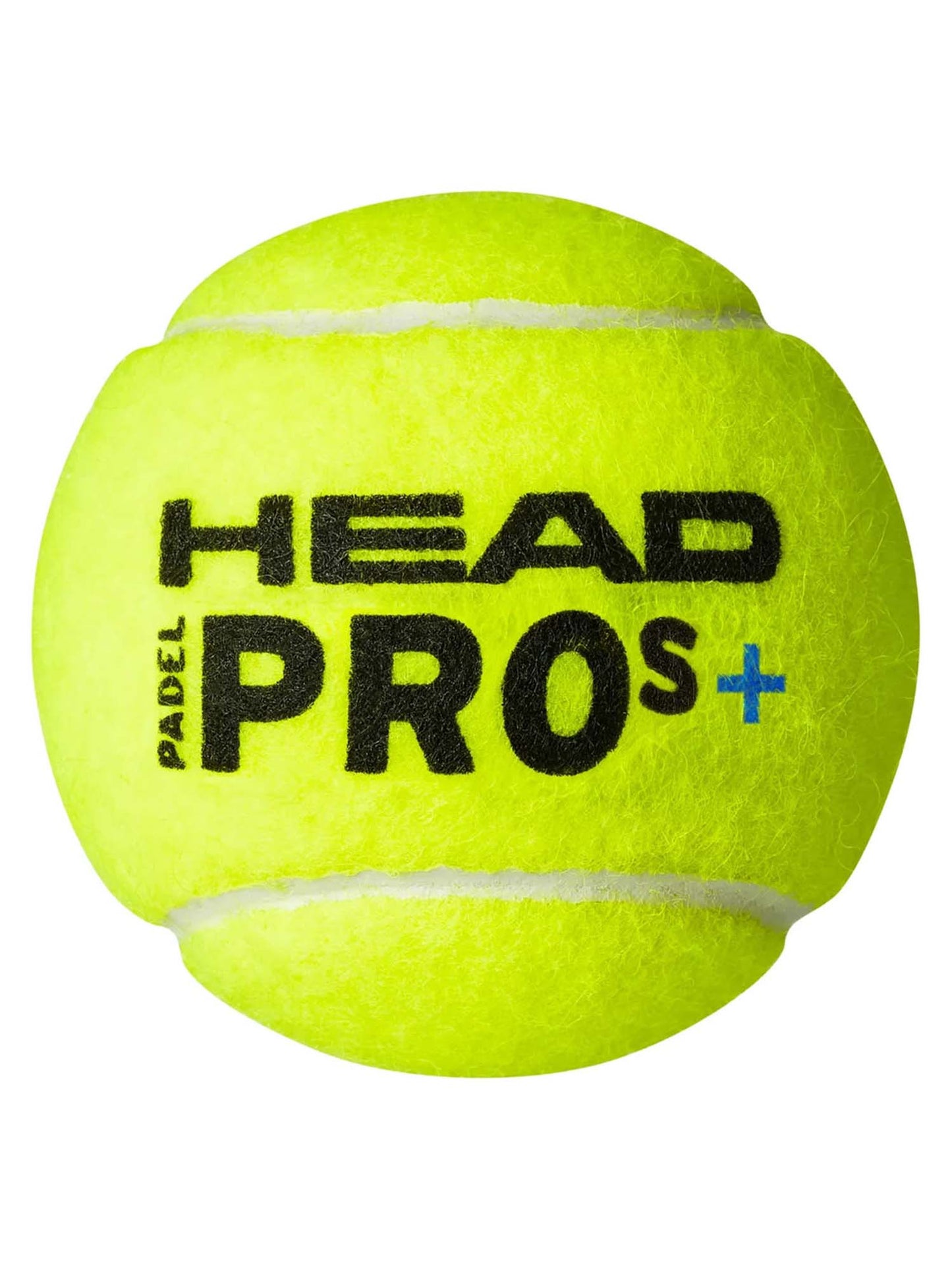 PALLINE PADEL HEAD PADEL PRO S+