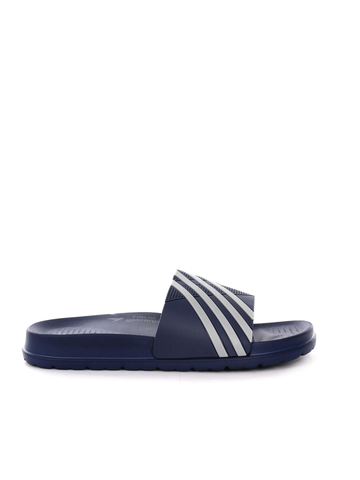 Tiglio surf ciabatta mare/piscina da bambino/a blu