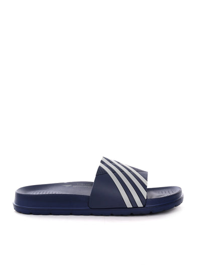 Tiglio surf ciabatta mare/piscina da bambino/a blu