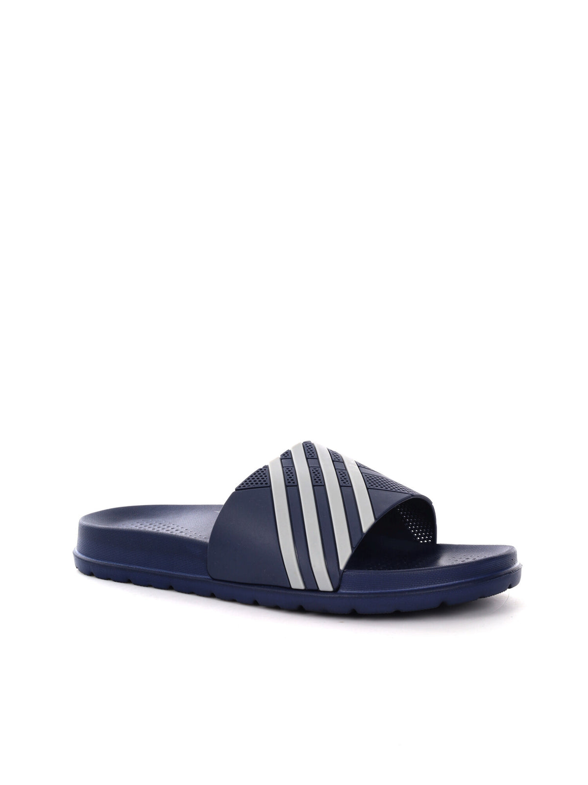 Tiglio surf ciabatta mare/piscina da bambino/a blu