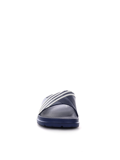 Tiglio surf ciabatta mare/piscina da bambino/a blu