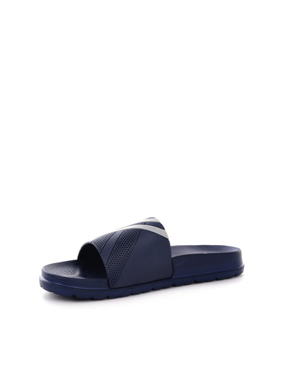 Tiglio surf ciabatta mare/piscina da bambino/a blu