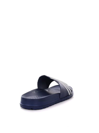 Tiglio surf ciabatta mare/piscina da bambino/a blu