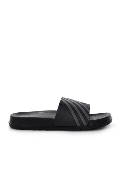 Tiglio surf ciabatta mare/piscina da bambino/a nero