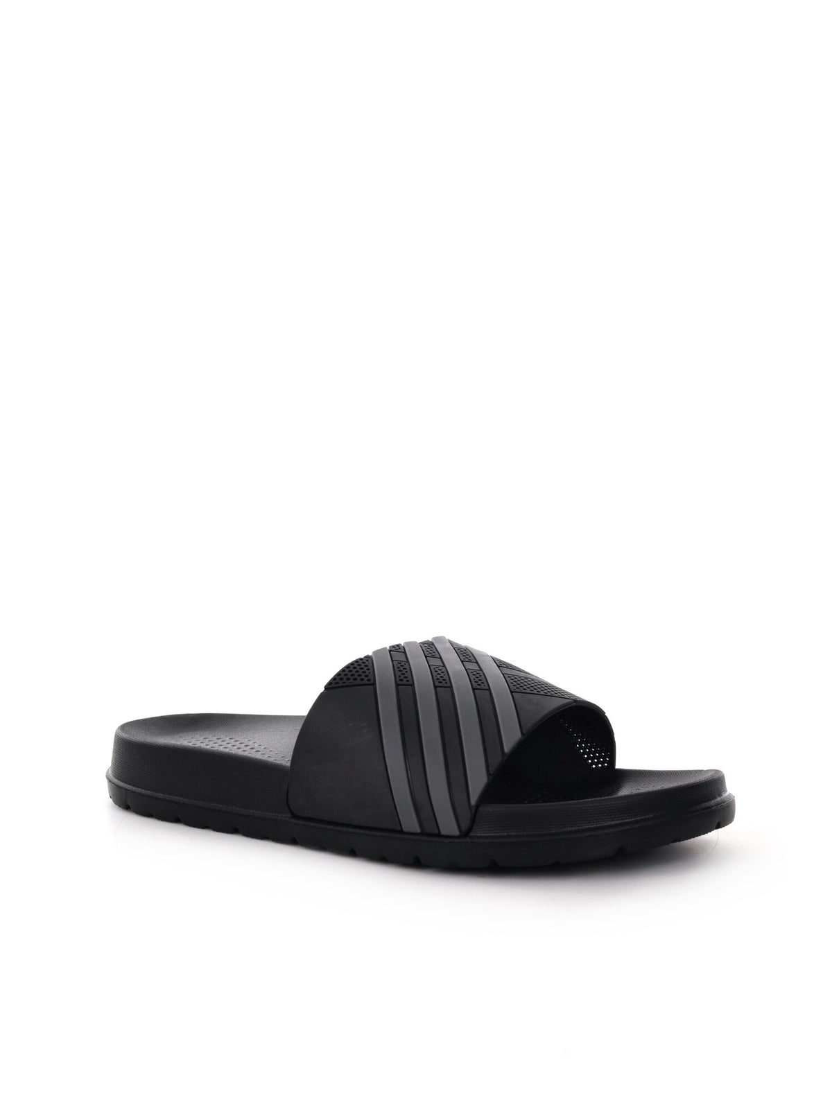 Tiglio surf ciabatta mare/piscina da bambino/a nero