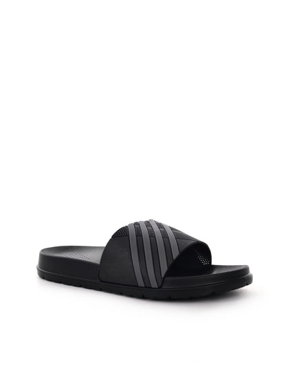 Tiglio surf ciabatta mare/piscina da bambino/a nero