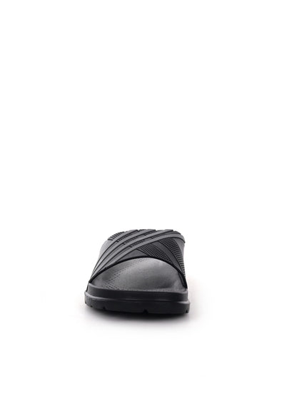 Tiglio surf ciabatta mare/piscina da bambino/a nero