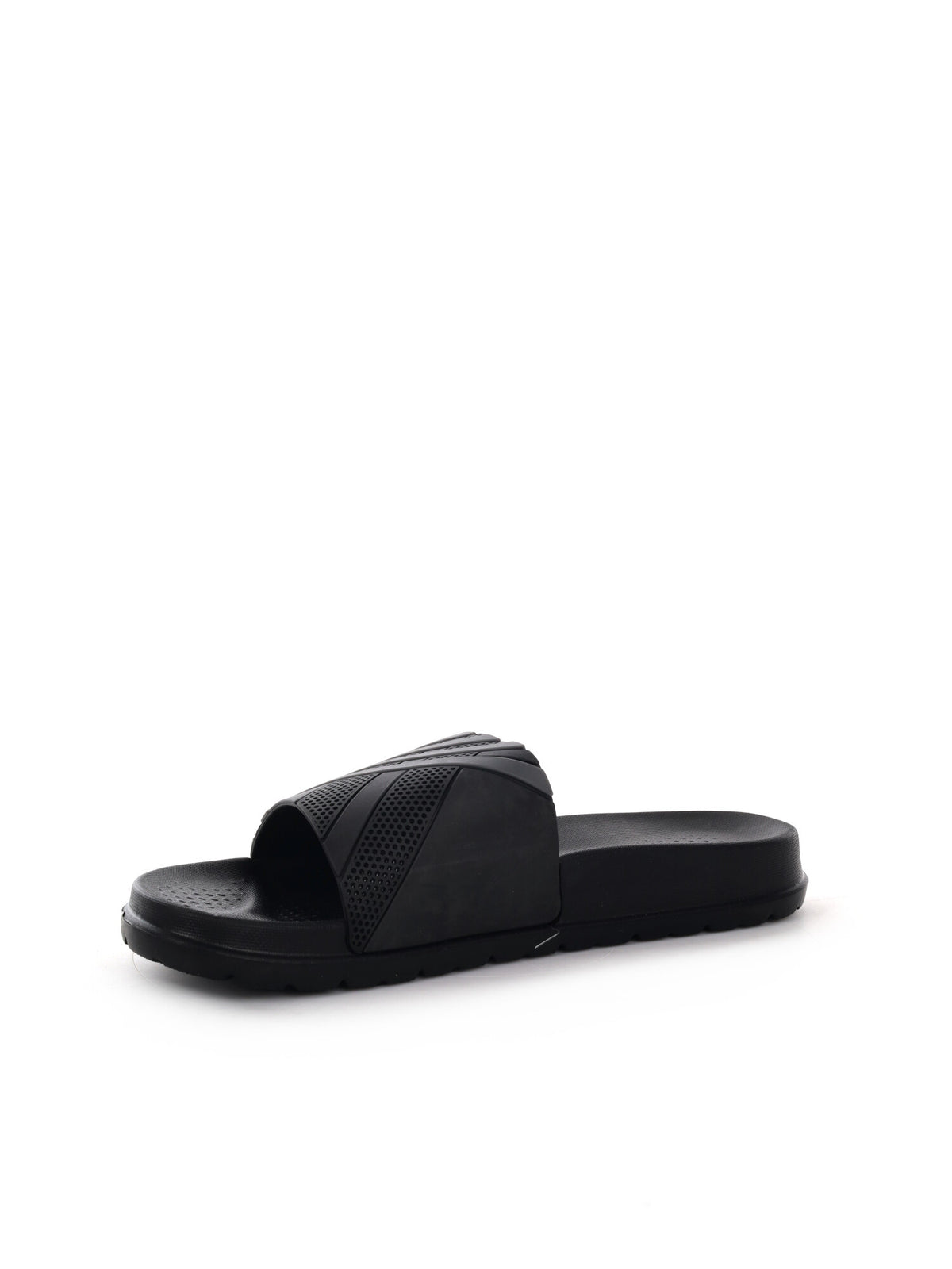 Tiglio surf ciabatta mare/piscina da bambino/a nero