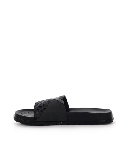Tiglio surf ciabatta mare/piscina da bambino/a nero