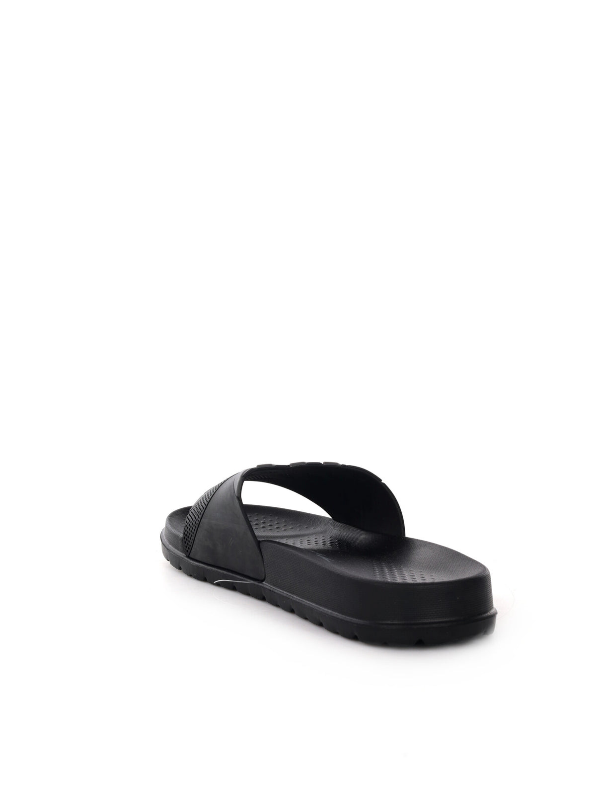 Tiglio surf ciabatta mare/piscina da bambino/a nero