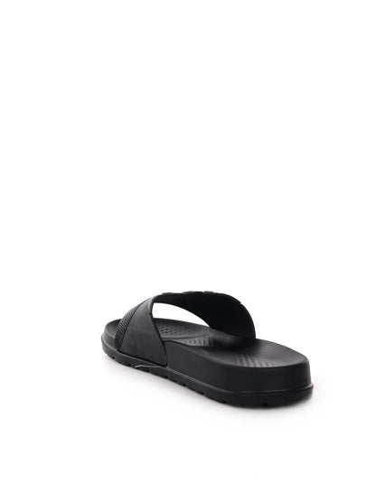 Tiglio surf ciabatta mare/piscina da bambino/a nero