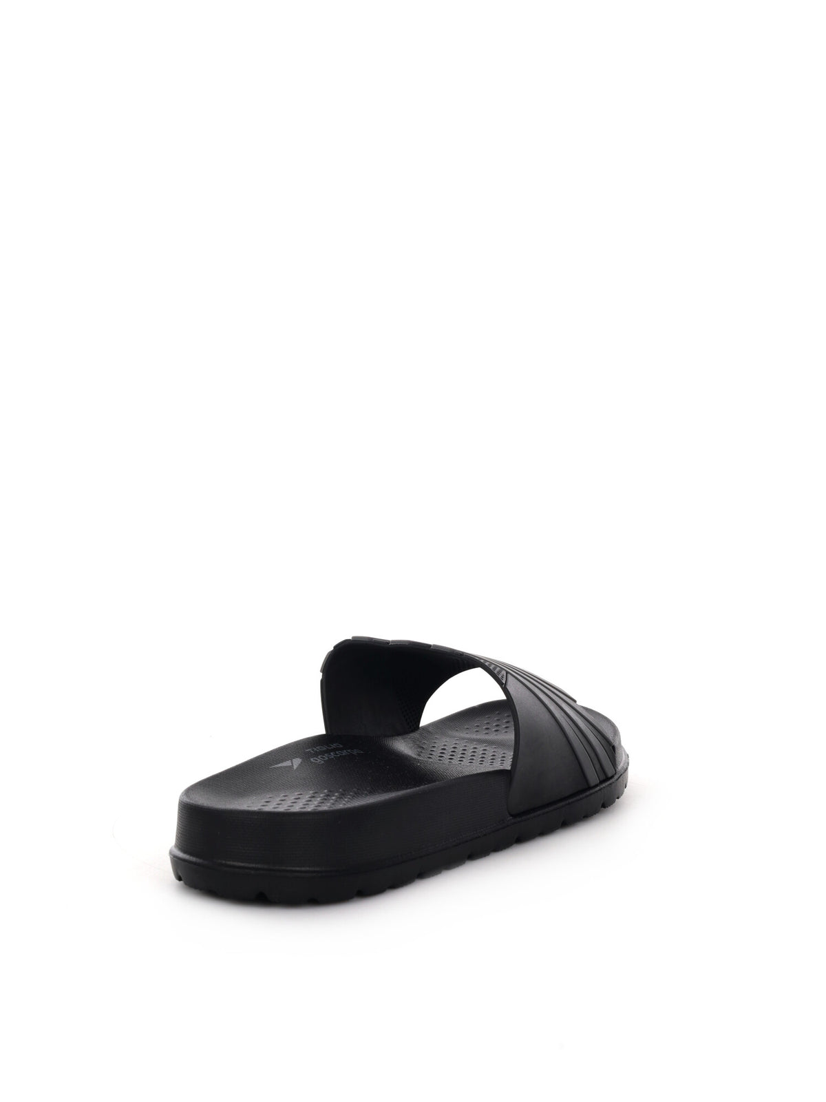 Tiglio surf ciabatta mare/piscina da bambino/a nero