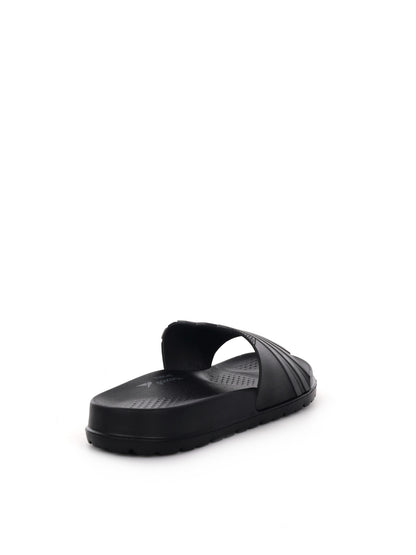 Tiglio surf ciabatta mare/piscina da bambino/a nero