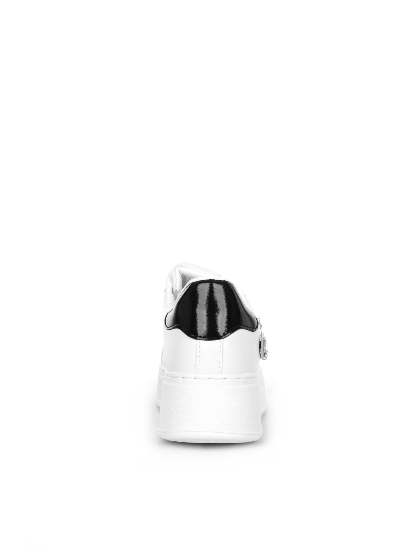 Sneakers Laura Biagiotti multicolore da donna dalla linea casual