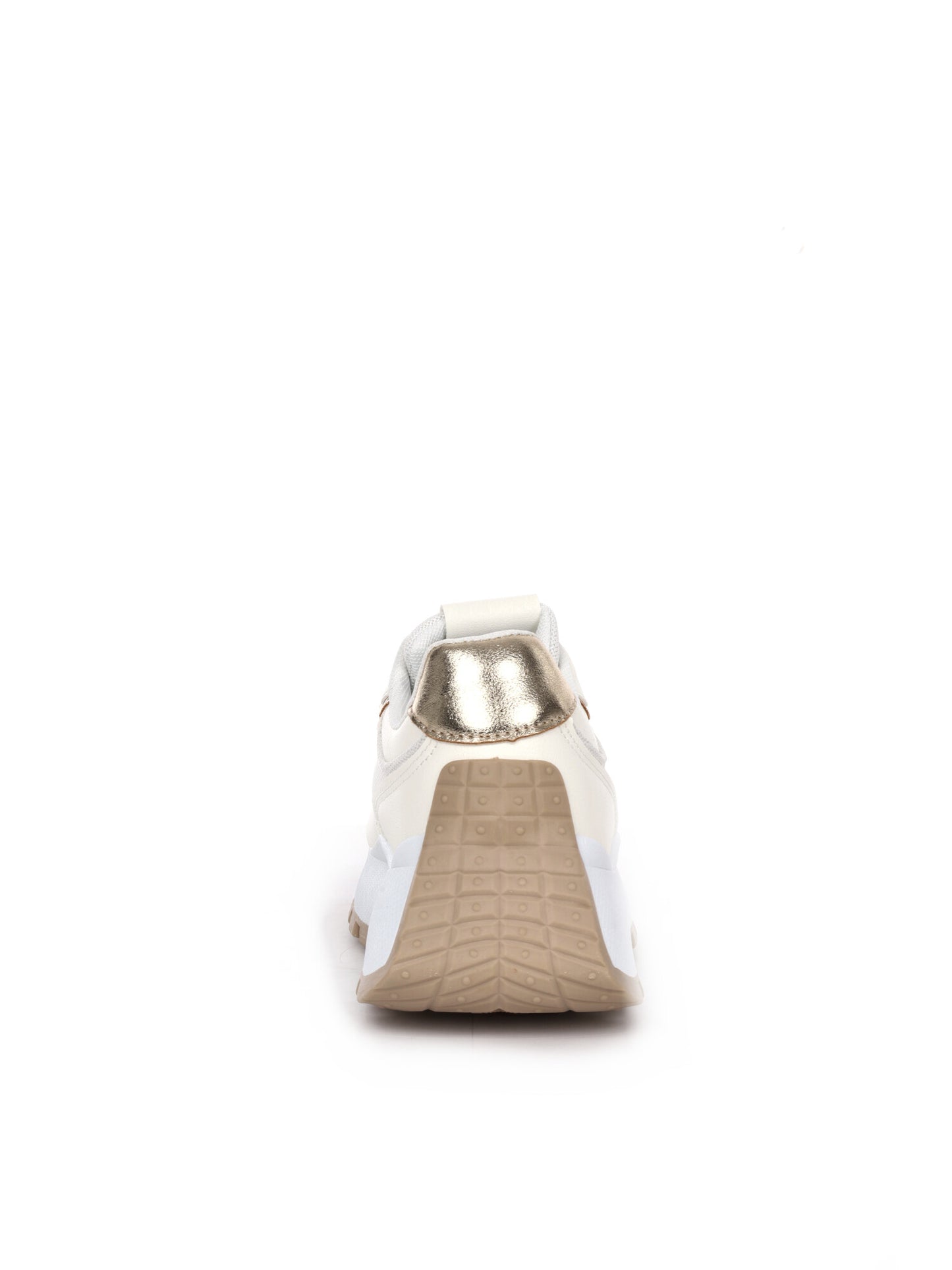 Sneakers Laura Biagiotti 9647 White da donna casual