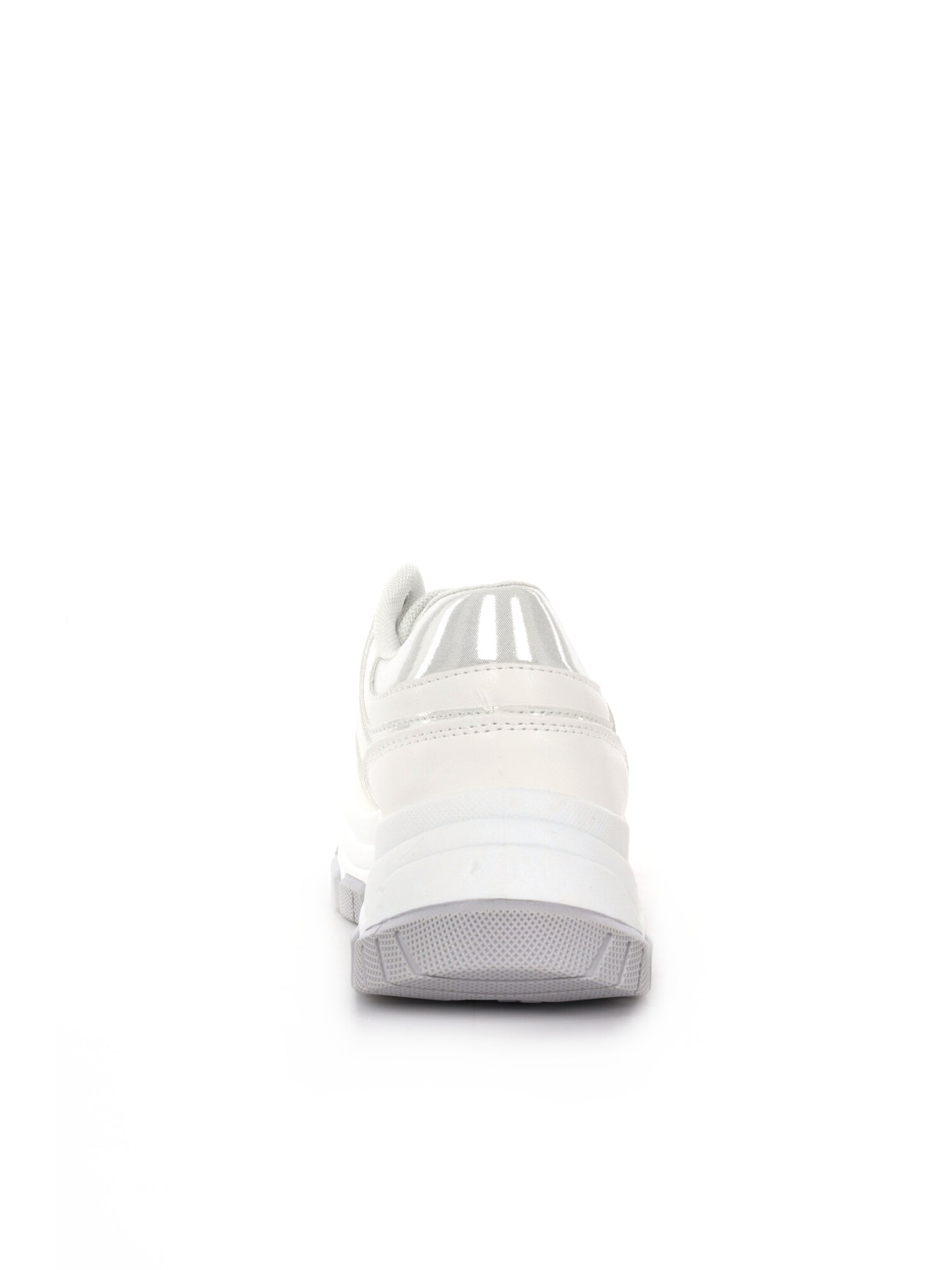 Sneakers bianche Laura Biagiotti 9650 White da donna