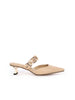 decollete-laura-biagiotti-beige-dal-design-elegante-unisex-adulto